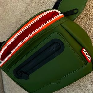 NWOT - Hunter Brand x Target Fanny Pack